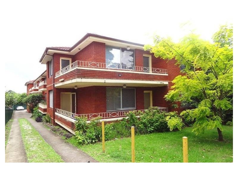 30 Henley Road, Homebush West NSW 2140