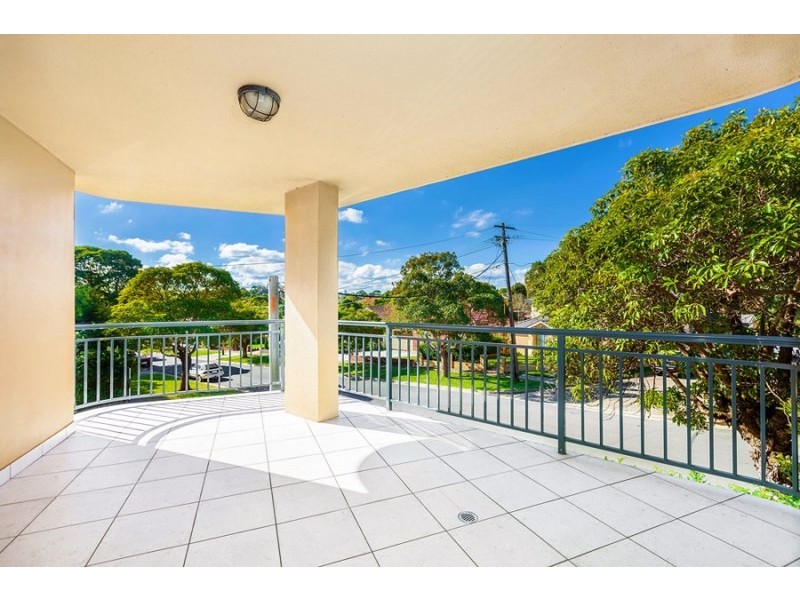 Unit 10/10-12 Belleverde Avenue, Strathfield South NSW 2136