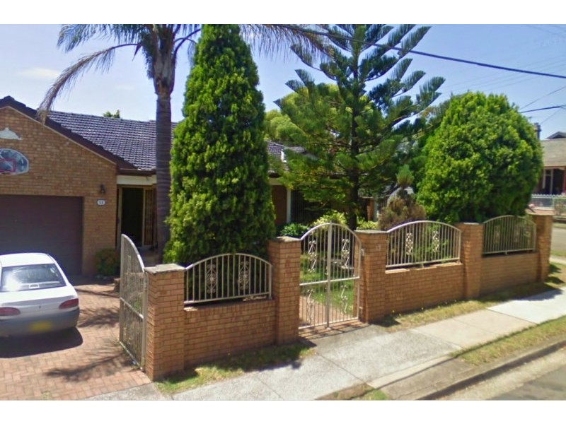 13 Gladstone Street, Burwood NSW 2134