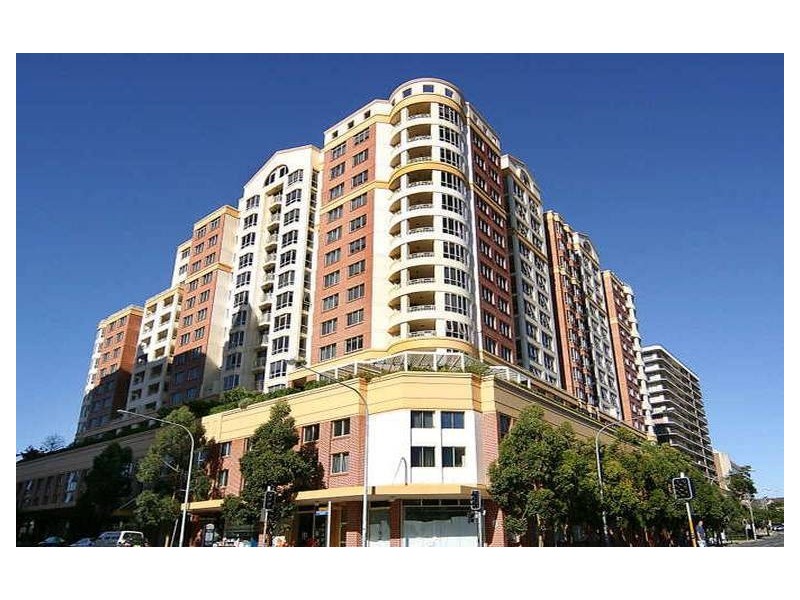 20-34 Albert Road, Strathfield NSW 2135