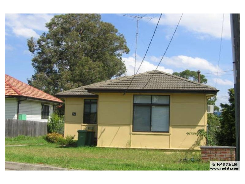 56 Antoine Street, Rydalmere NSW 2116