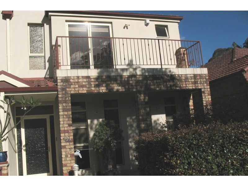 13A Lucy Street, Ashfield NSW 2131