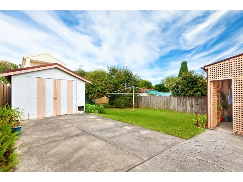 14 Holmwood Avenue, Strathfield South NSW 2136