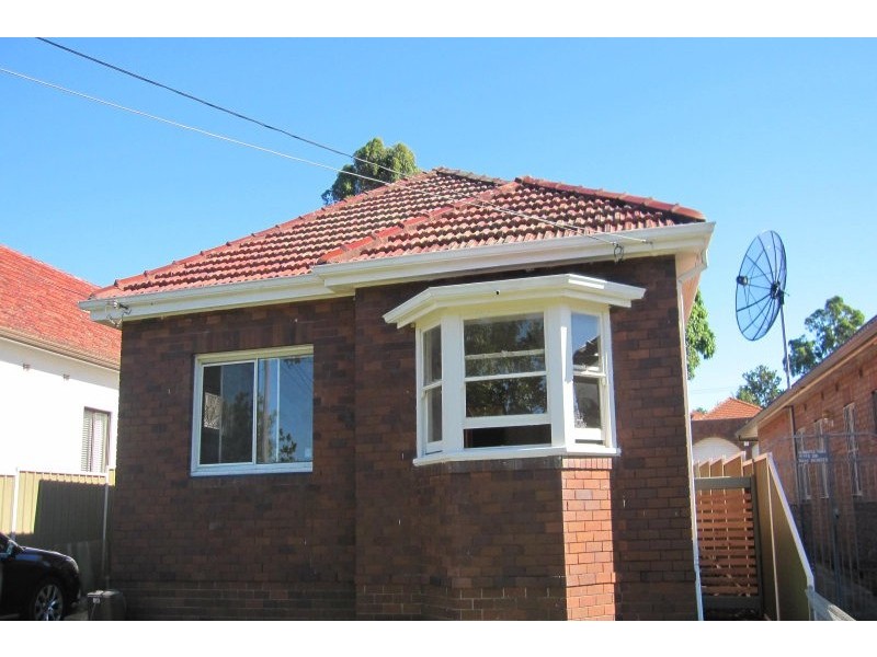 Concord NSW 2137