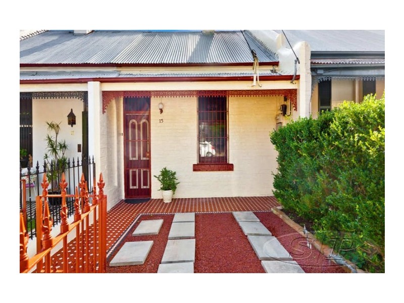 15 Stanley Street, Burwood NSW 2134