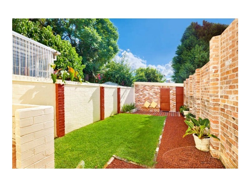 15 Stanley Street, Burwood NSW 2134
