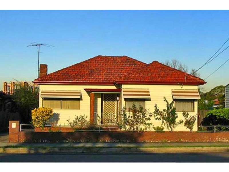 141 John Street, Lidcombe NSW 2141