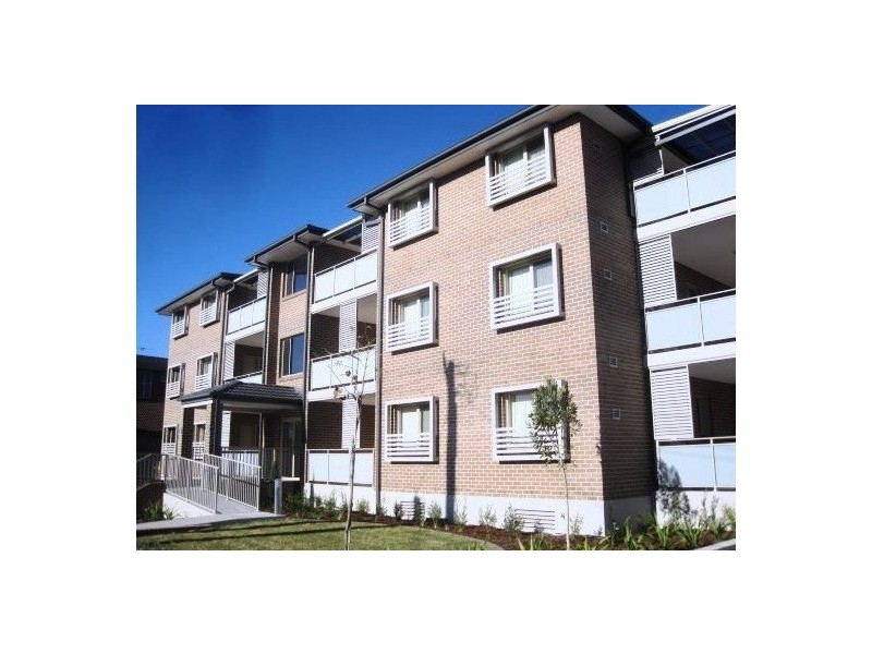 Unit 8/29 Frederick Street, Ashfield NSW 2131
