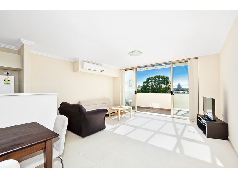 Unit 39/20-26 Marlborough Road, Homebush West NSW 2140