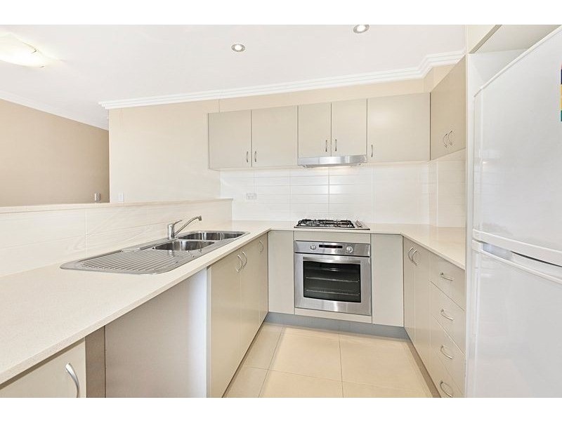 Unit 39/20-26 Marlborough Road, Homebush West NSW 2140