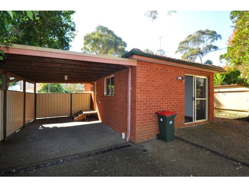 80b Taren Road, Caringbah NSW 2229