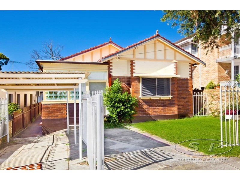 28 Emu Street, Strathfield NSW 2135