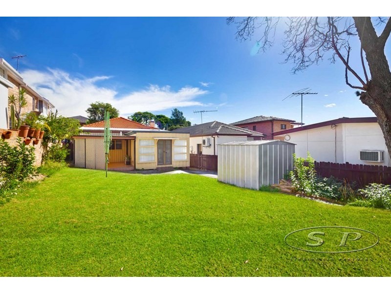 28 Emu Street, Strathfield NSW 2135