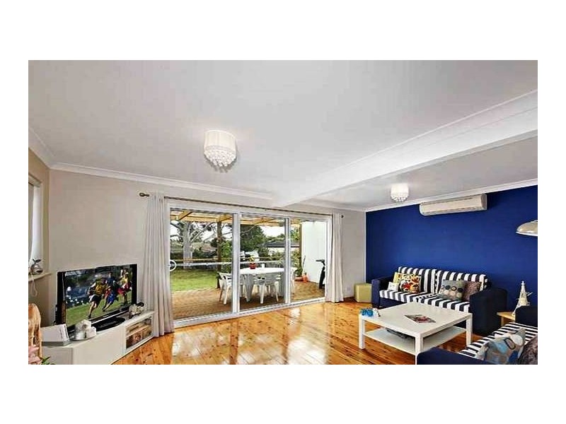 3 Charlotte Street, Merrylands NSW 2160