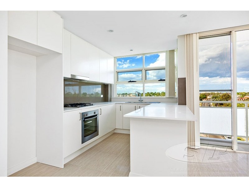 Unit 39/175 Pitt Street, Merrylands NSW 2160