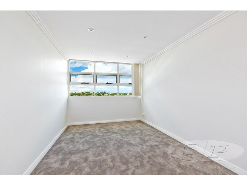 Unit 6/175 Pitt Street, Merrylands NSW 2160