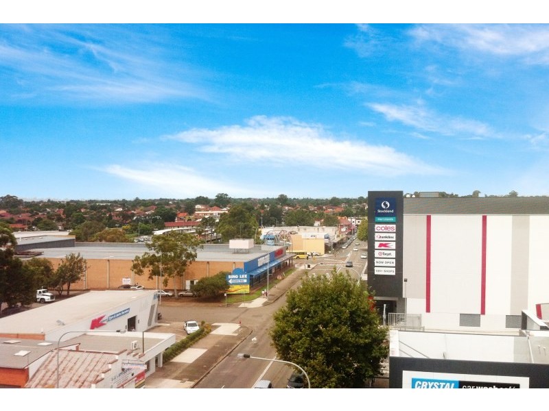 Unit 23/175 Pitt Street, Merrylands NSW 2160