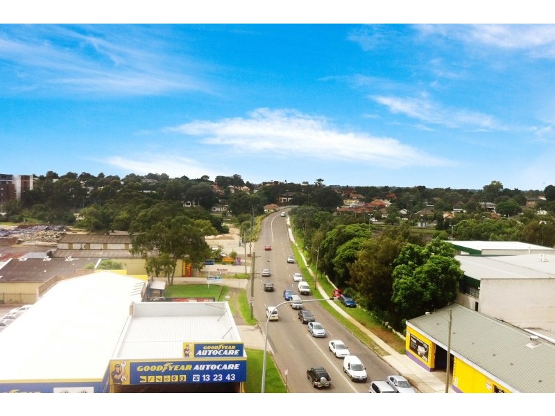 Unit 18/175 Pitt Street, Merrylands NSW 2160