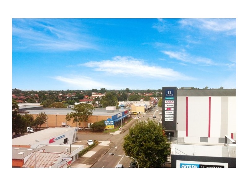 Unit 6/175 Pitt Street, Merrylands NSW 2160