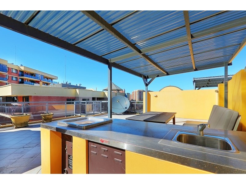 Unit 25/5-7 Beresford Road, Strathfield NSW 2135