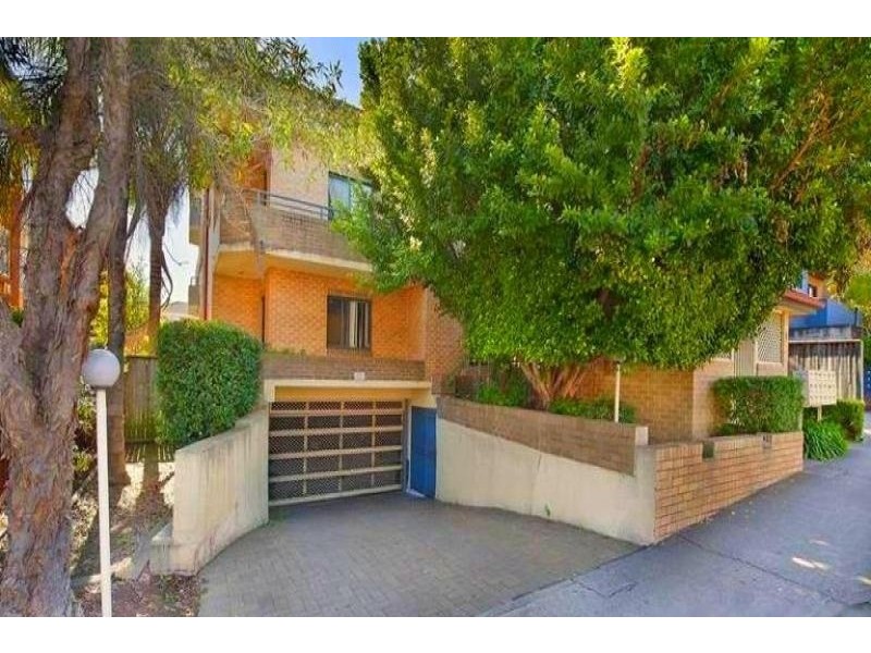 Unit 1/21 George Street, Burwood NSW 2134
