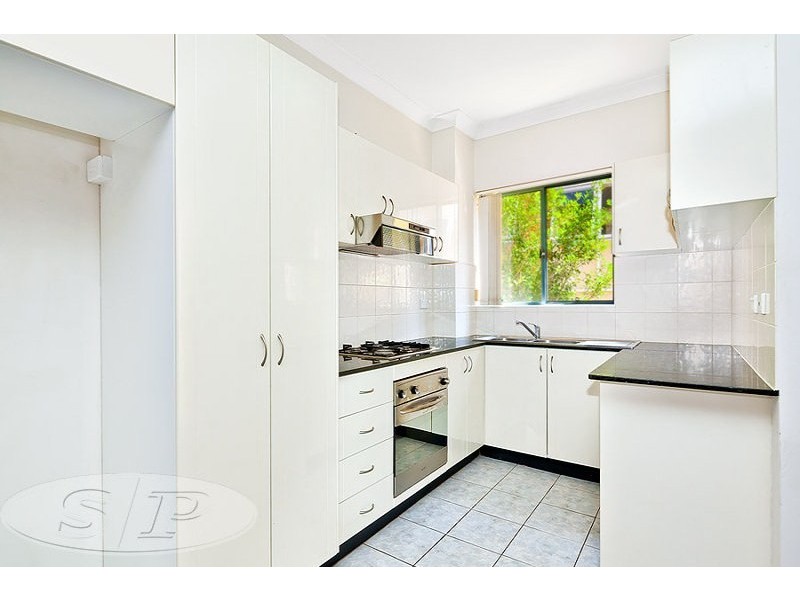 Unit 1/21 George Street, Burwood NSW 2134