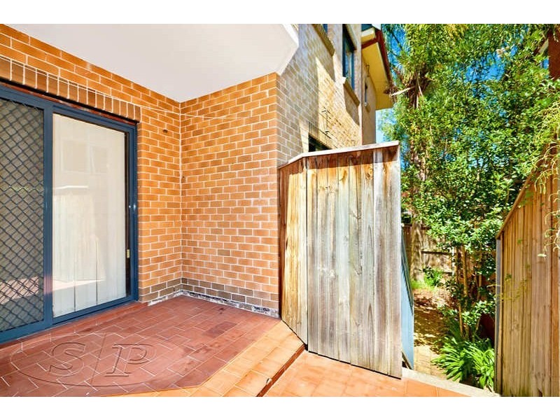 Unit 1/21 George Street, Burwood NSW 2134
