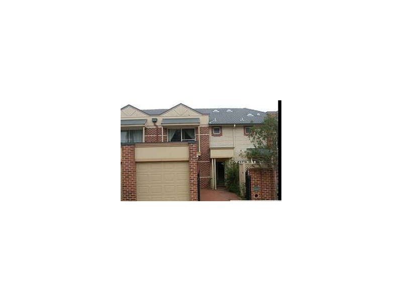 20 Thorpe Avenue, Liberty Grove NSW 2138