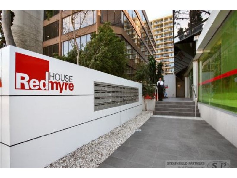3F/9-13 Redmyre Road, Strathfield NSW 2135
