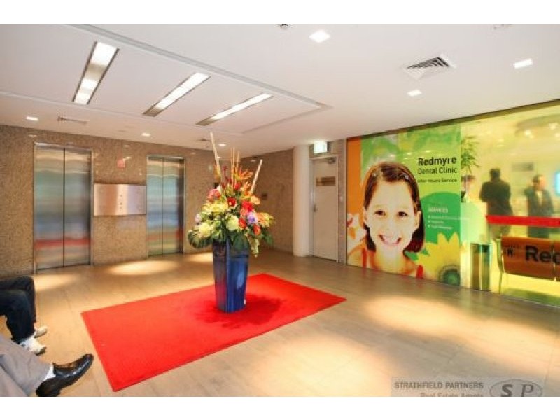 3F/9-13 Redmyre Road, Strathfield NSW 2135