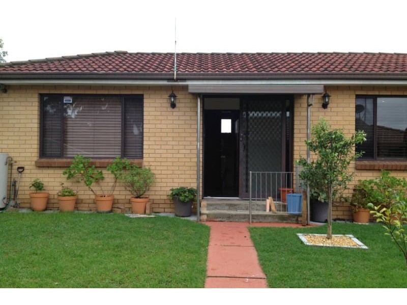 15a Wyalong Close, Wakeley NSW 2176