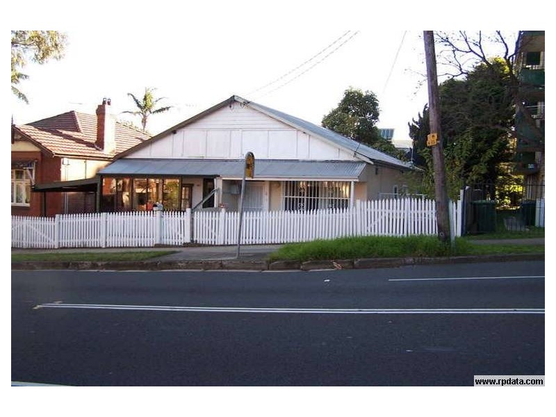 5 Morwick Street, Strathfield NSW 2135