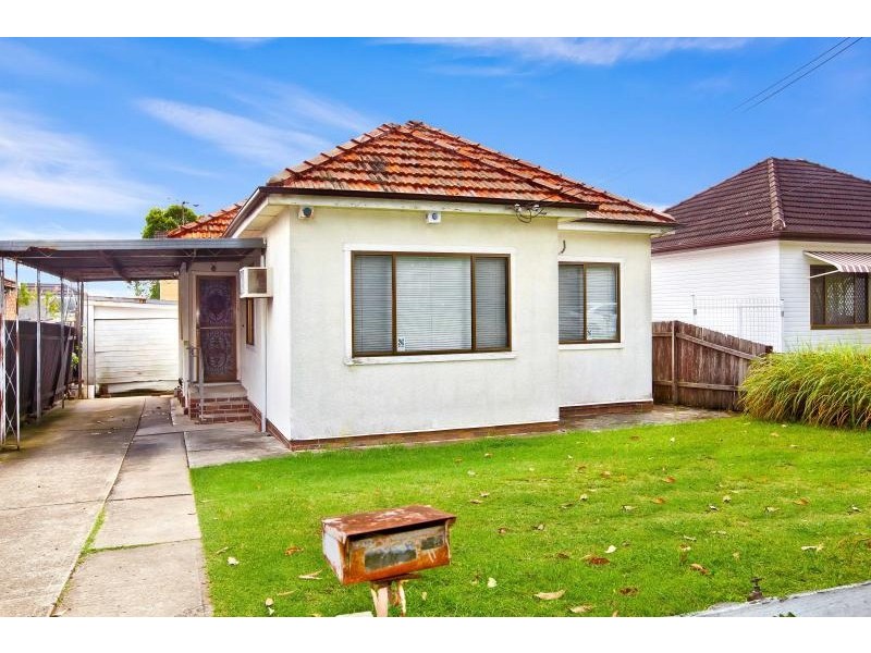 31 Georges Avenue, Lidcombe NSW 2141