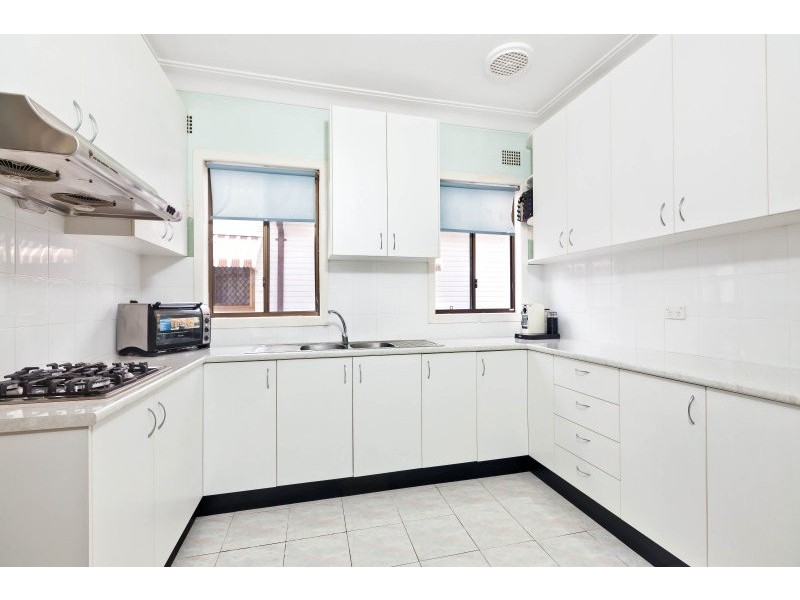 31 Georges Avenue, Lidcombe NSW 2141