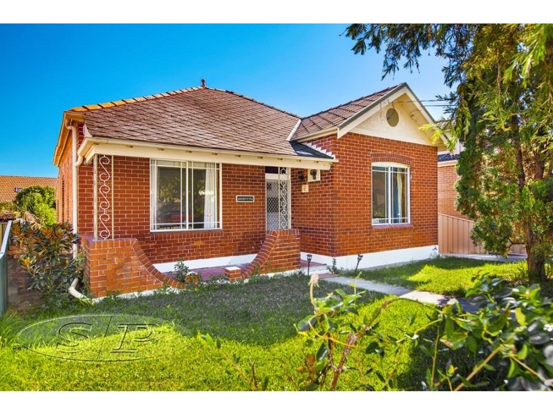 __ Road, Burwood NSW 2134