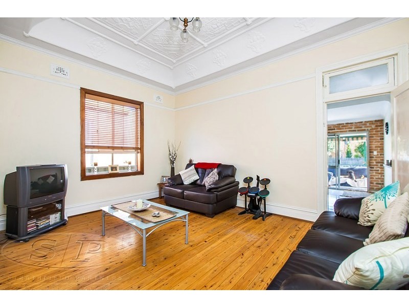 __ Road, Burwood NSW 2134