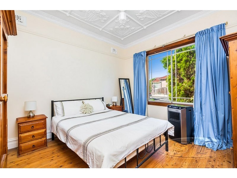 __ Road, Burwood NSW 2134