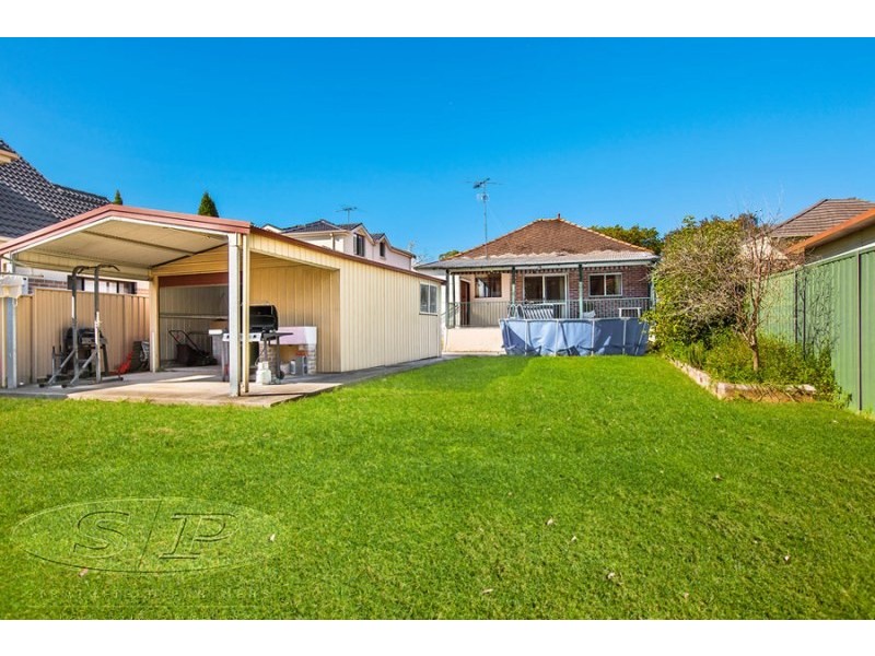 __ Road, Burwood NSW 2134