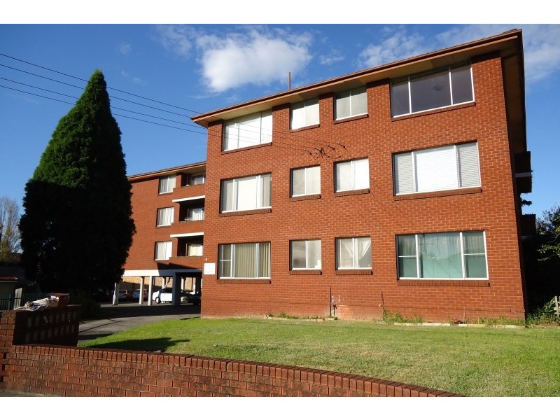 4 Mooney Street, Strathfield South NSW 2136