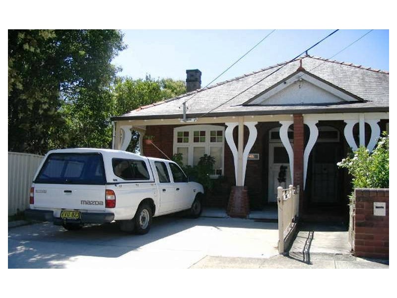 22 Polding Street, Drummoyne NSW 2047