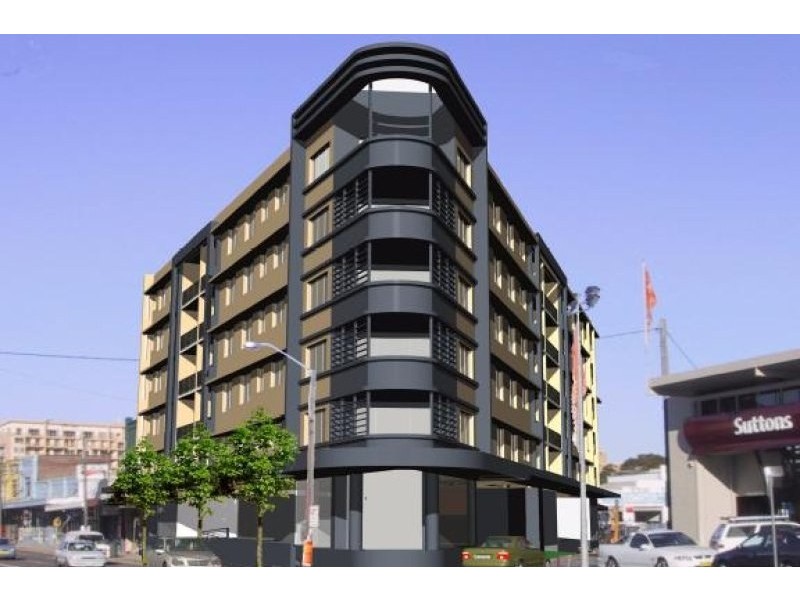 Unit 6/102 Parramatta Road, Homebush NSW 2140