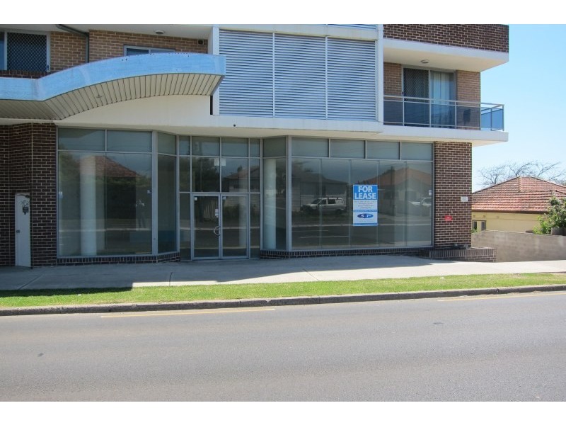 Unit SHOP 38/498-502 Woodville Road, Guildford NSW 2161