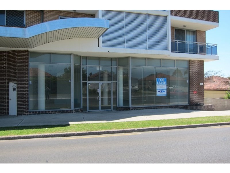 Unit SHOP 38/498-502 Woodville Road, Guildford NSW 2161