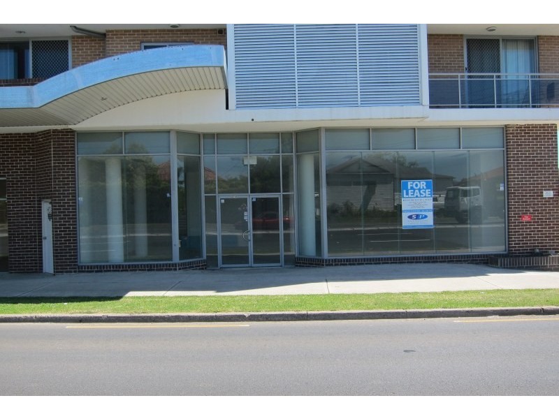 Unit SHOP 38/498-502 Woodville Road, Guildford NSW 2161