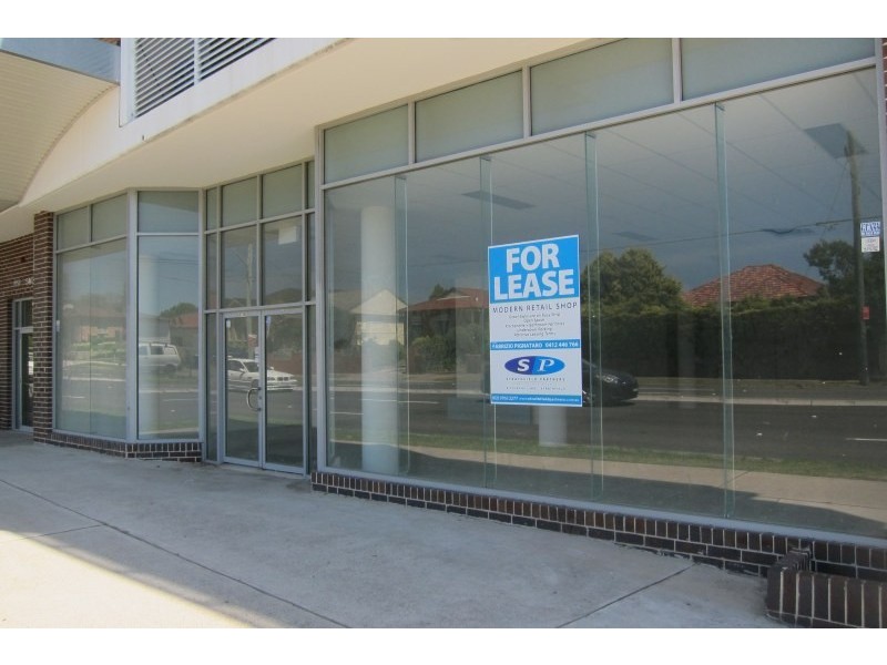 Unit SHOP 38/498-502 Woodville Road, Guildford NSW 2161