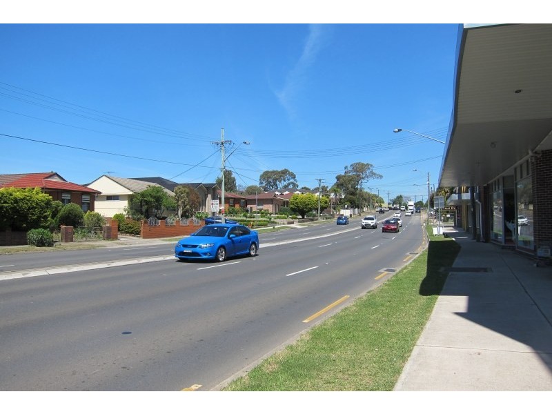 Unit SHOP 38/498-502 Woodville Road, Guildford NSW 2161