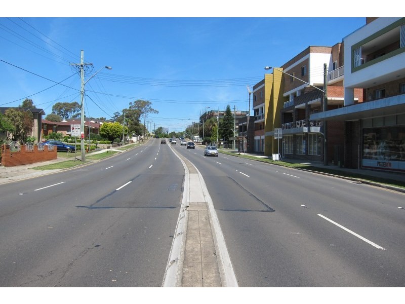 Unit SHOP 38/498-502 Woodville Road, Guildford NSW 2161