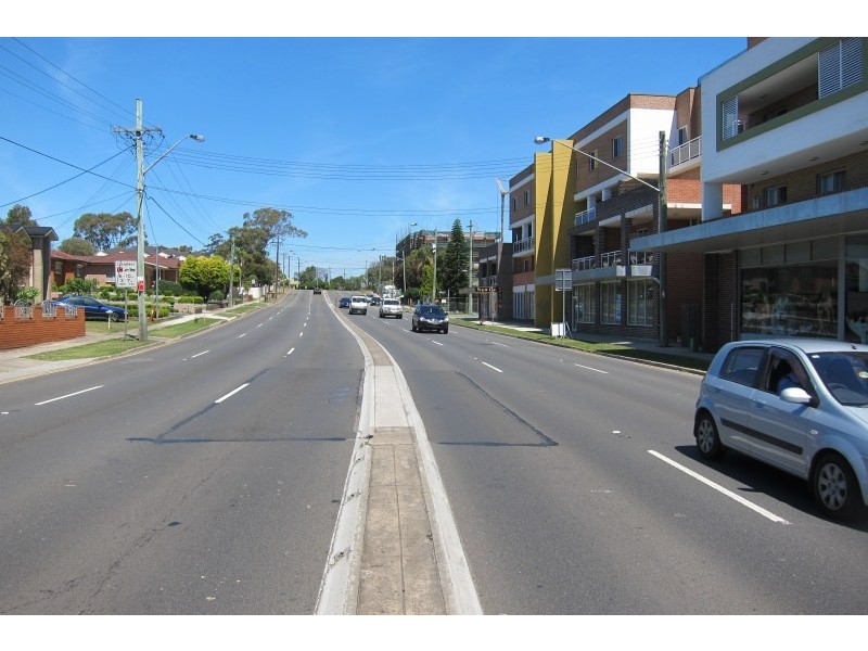 Unit SHOP 38/498-502 Woodville Road, Guildford NSW 2161