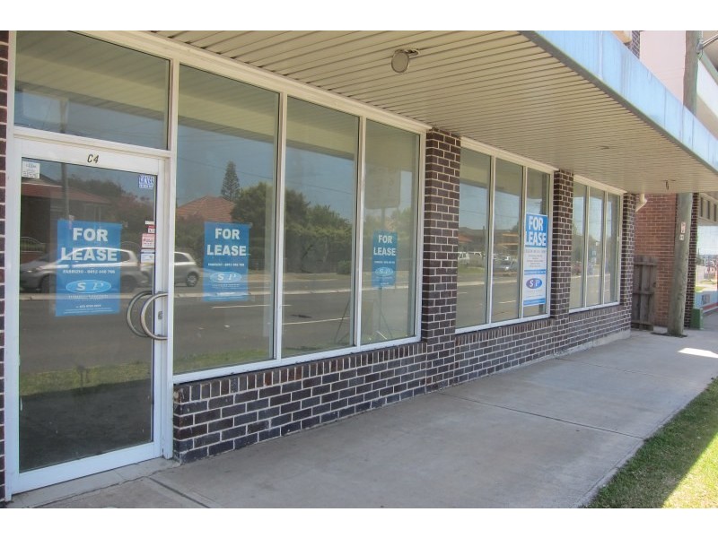 504 Woodville Road, Guildford NSW 2161