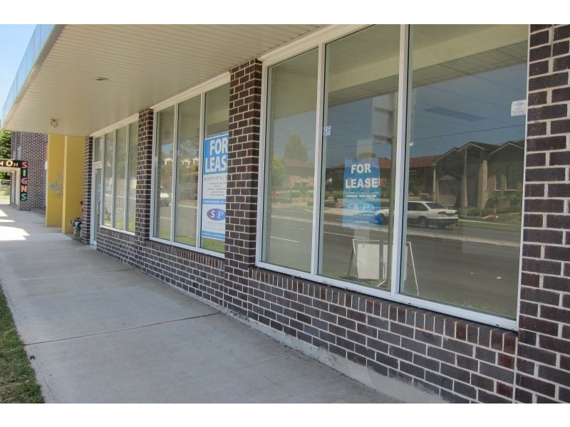 504 Woodville Road, Guildford NSW 2161